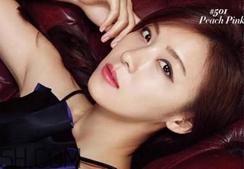 2018國產(chǎn)口紅哪個牌子好用？大牌口紅熱賣排行榜