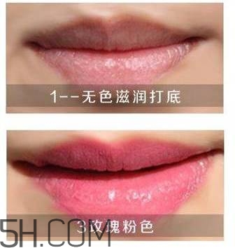 口紅是用什么做的？可以吃的口紅品牌推薦