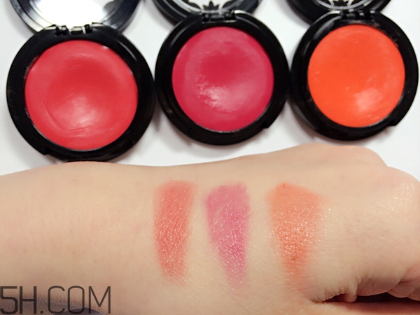 適合學生用的口紅顏色推薦 選擇口紅顏色的因素 適合學生用的口紅顏色推薦 選擇口紅顏色的因素