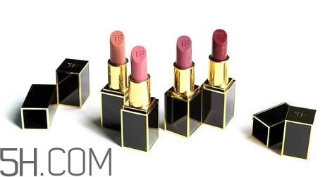 2018國產(chǎn)口紅哪個牌子好用？大牌口紅熱賣排行榜