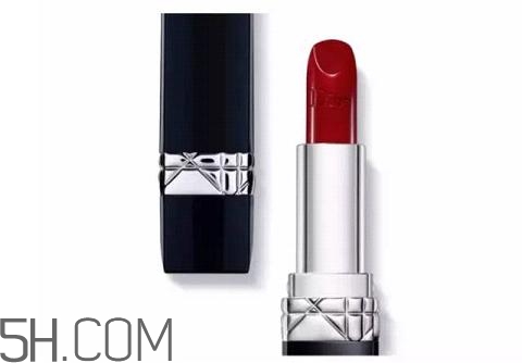 2018國產(chǎn)口紅哪個牌子好用？大牌口紅熱賣排行榜