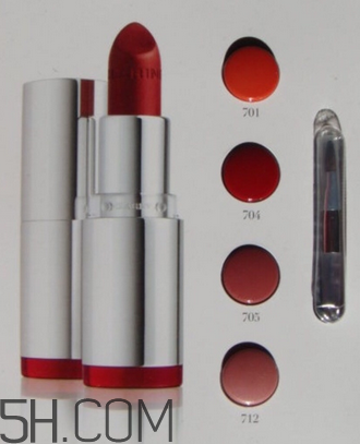 口紅是用什么做的？可以吃的口紅品牌推薦