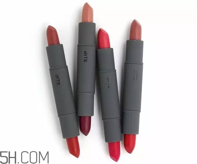 口紅是用什么做的？可以吃的口紅品牌推薦