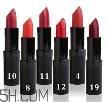 口紅是用什么做的？可以吃的口紅品牌推薦