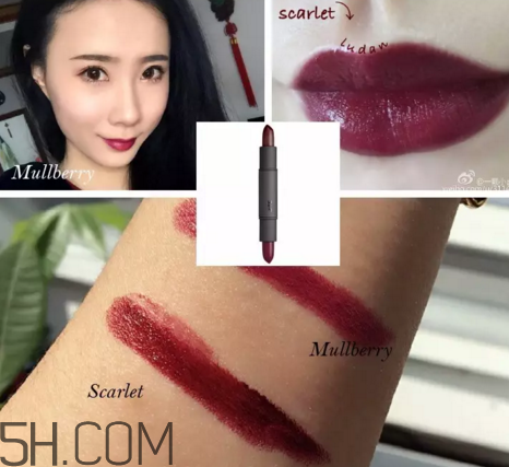 口紅是用什么做的？可以吃的口紅品牌推薦