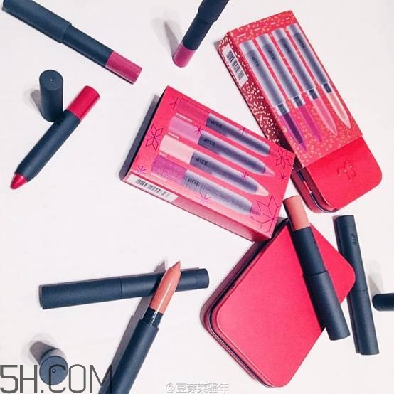 2018國產(chǎn)口紅哪個牌子好用？大牌口紅熱賣排行榜