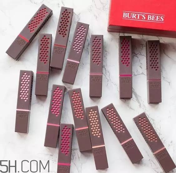 2018國產(chǎn)口紅哪個牌子好用？大牌口紅熱賣排行榜