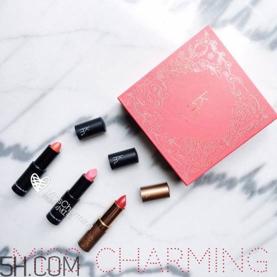 2018國產(chǎn)口紅哪個牌子好用？大牌口紅熱賣排行榜