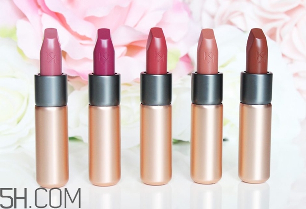 適合學生用的口紅顏色推薦 選擇口紅顏色的因素 適合學生用的口紅顏色推薦 選擇口紅顏色的因素