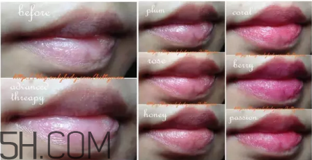 口紅是用什么做的？可以吃的口紅品牌推薦