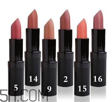 口紅是用什么做的？可以吃的口紅品牌推薦