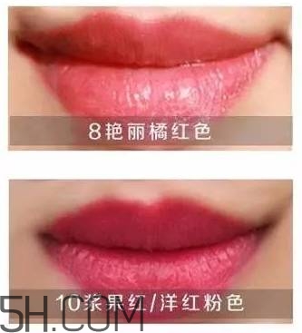 口紅是用什么做的？可以吃的口紅品牌推薦