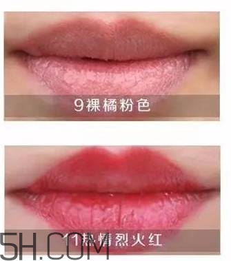 口紅是用什么做的？可以吃的口紅品牌推薦