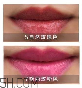 口紅是用什么做的？可以吃的口紅品牌推薦