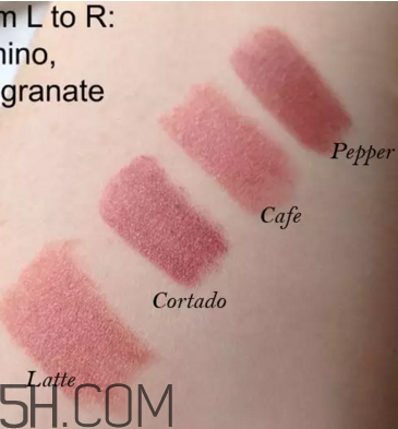 口紅是用什么做的？可以吃的口紅品牌推薦