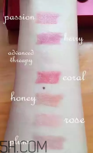 口紅是用什么做的？可以吃的口紅品牌推薦