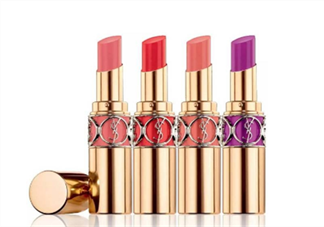 楊樹林口紅價格多少錢？怎樣選擇合適的口紅？