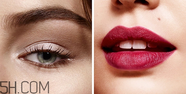 適合學生用的口紅顏色推薦 選擇口紅顏色的因素 適合學生用的口紅顏色推薦 選擇口紅顏色的因素