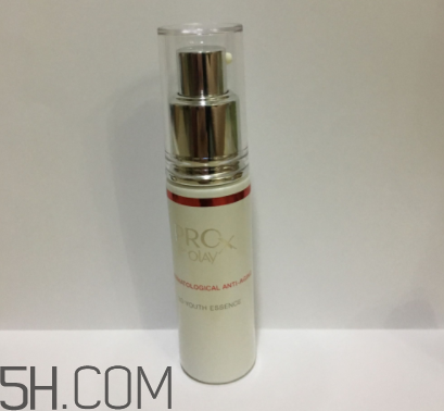 Olay蘋果肌精華用在哪一步？什么功效？