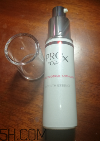 Olay蘋果肌精華用在哪一步？什么功效？