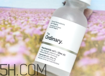 煙酰胺和vc能一起用嗎？煙酰胺不能和什么混用