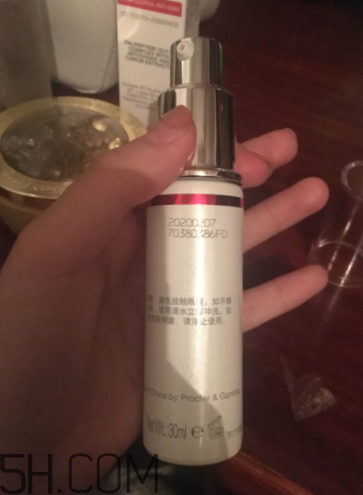 Olay蘋果肌精華使用心得 產(chǎn)品評測 Olay蘋果肌精華使用心得 產(chǎn)品評測