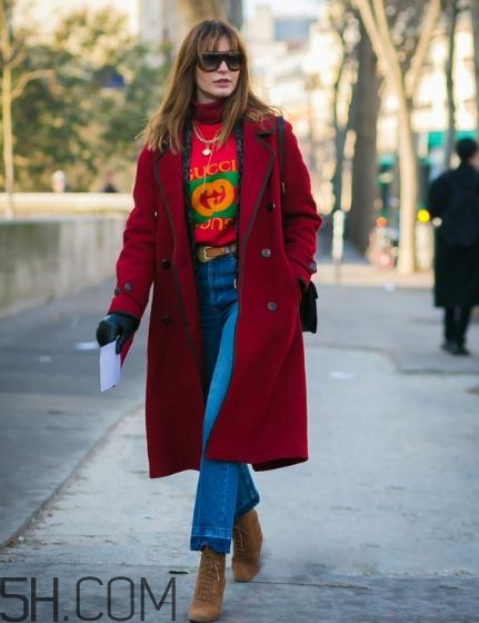 穿短靴怎么配衣服好看？短靴搭配什么上衣？