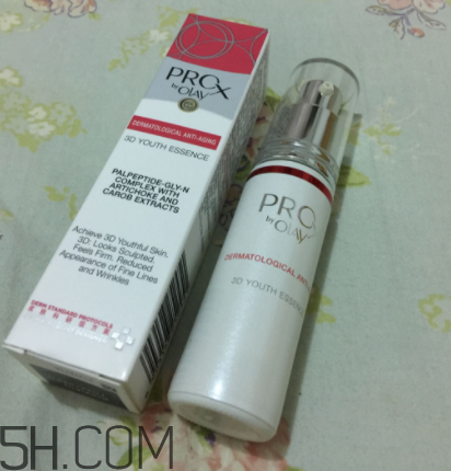 Olay蘋果肌精華怎么按摩？按摩手法解析