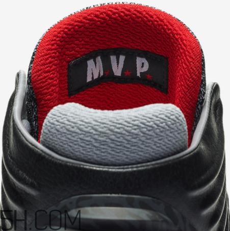 air jordan 32 mvp黑水泥主題配色發(fā)售時(shí)間_多少錢(qián)？