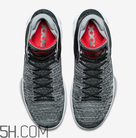 air jordan 32 mvp黑水泥主題配色發(fā)售時(shí)間_多少錢(qián)？