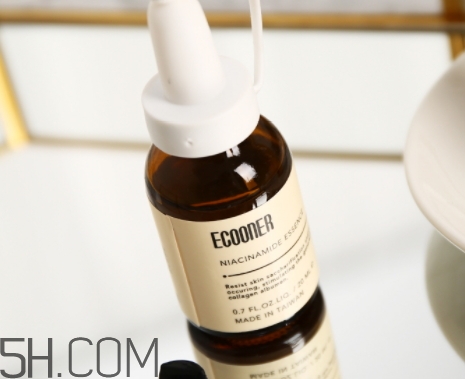 煙酰胺可以消炎祛痘嗎？可以祛斑嗎？