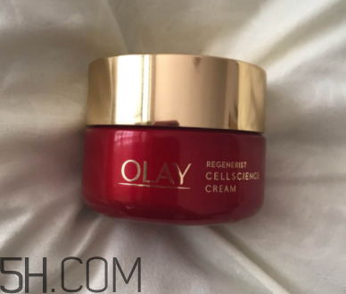 Olay小臉面霜適合秋冬嗎？適合油皮嗎？