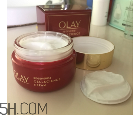 Olay小臉面霜使用心得 產(chǎn)品評測 Olay小臉面霜使用心得 產(chǎn)品評測