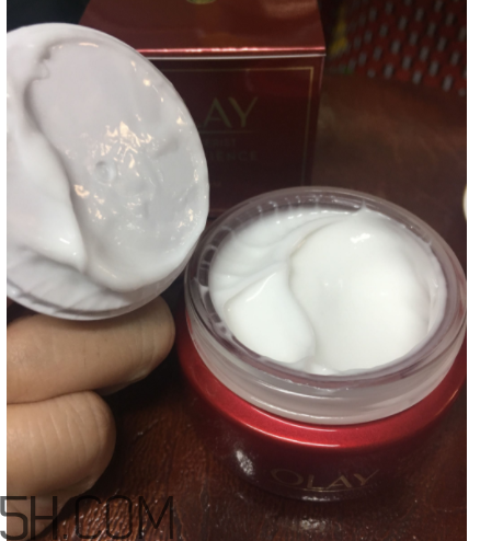 Olay小臉面霜使用心得 產(chǎn)品評測 Olay小臉面霜使用心得 產(chǎn)品評測