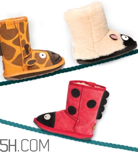 2018雪地靴品牌排行榜 2018雪地靴哪個(gè)牌子好？