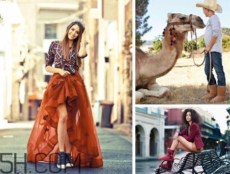 2018雪地靴品牌排行榜 2018雪地靴哪個(gè)牌子好？