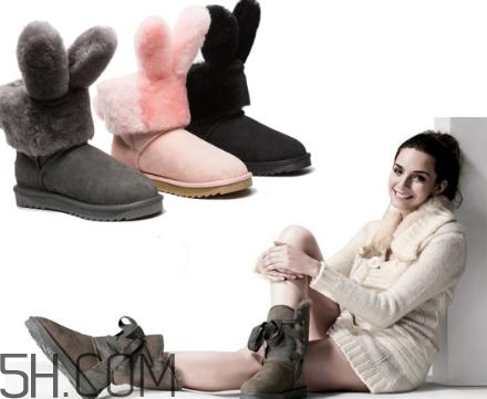 2018雪地靴品牌排行榜 2018雪地靴哪個(gè)牌子好？