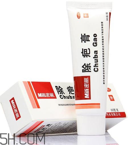 密麗除疤膏怎么用？密麗除疤膏什么時(shí)候用？