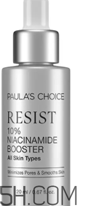 煙酰胺原液哪個(gè)牌子好？2018煙酰胺原液排行榜