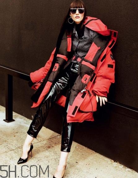 2018羽絨服品牌排行榜 2018羽絨服什么牌子好？