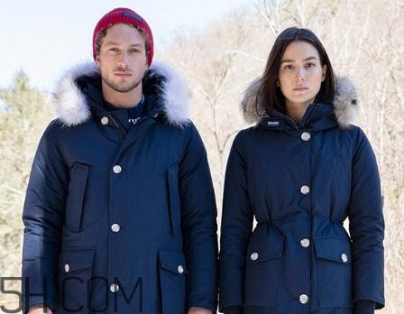 2018羽絨服品牌排行榜 2018羽絨服什么牌子好？