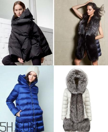 2018羽絨服品牌排行榜 2018羽絨服什么牌子好？