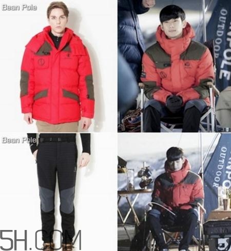 2018羽絨服品牌排行榜 2018羽絨服什么牌子好？