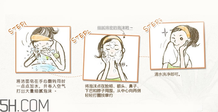 DHC橄欖蘆薈潔面皂 DHC橄欖蘆薈潔面皂