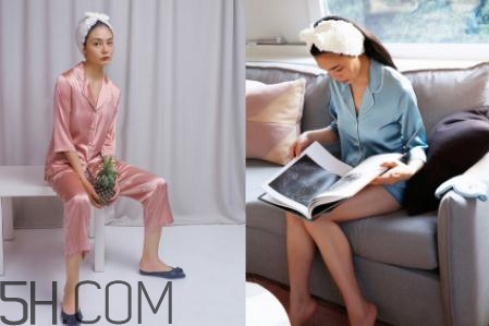 2018睡衣品牌排行榜 2018睡衣什么牌子好？