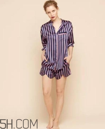 2018睡衣品牌排行榜 2018睡衣什么牌子好？