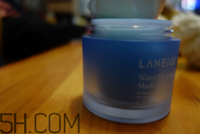 蘭芝睡眠面膜敷多長(zhǎng)時(shí)間最好？使用心得