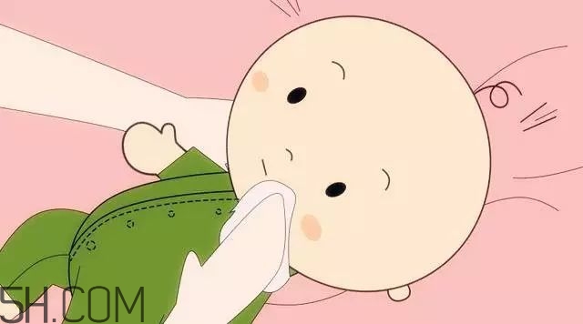 寶寶經(jīng)常流鼻涕是什么原因 是感冒還是過敏性鼻炎 寶寶經(jīng)常流鼻涕是什么原因 是感冒還是過敏性鼻炎