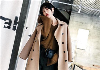 山羊絨大衣一般多少錢？山羊絨大衣價格