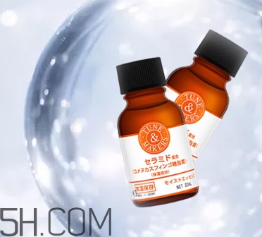 神經(jīng)酰胺對皮膚的作用？神經(jīng)酰胺對皮膚的危害